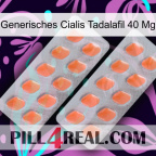 Generic Cialis Tadalafil 40 Mg 27